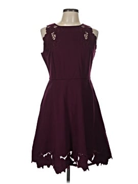 Ted Baker London Cocktail Dress (view 1)