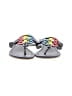 Tory Burch Blue Gray Sandals Size 7 1/2 - photo 2