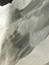 Unbranded Ivory 3/4 Sleeve Blouse Size S - photo 7
