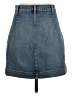3x1 Blue Denim Skirt Size 27 waist - photo 2