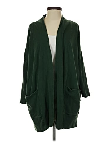 Pact Cardigan (view 1)