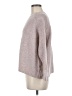 Old Navy Tweed Gray Turtleneck Sweater Size M - photo 5