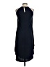 1.State Solid Blue Casual Dress Size XS - photo 2