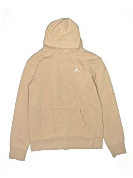 Air Jordan Zip Up Hoodie