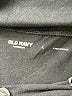 Old Navy - Maternity Black Active Pants Size Lg Maternity - photo 6