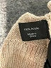 Lane Bryant 100% Acrylic Color Block Gray Pullover Sweater Size 14 - 16 Plus - photo 8