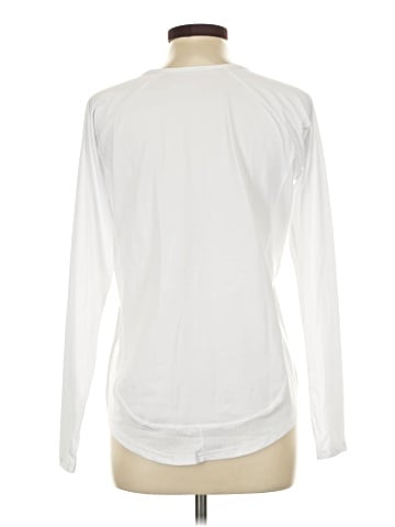 Zyia Active Long Sleeve Top (view 2)