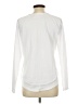Zyia Active White Long Sleeve Top Size L - photo 2