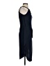 1.State Solid Blue Casual Dress Size XS - photo 4