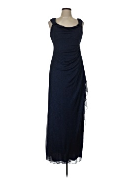 Alex Evenings Cocktail Dress