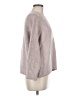 Old Navy Tweed Gray Turtleneck Sweater Size M - photo 4