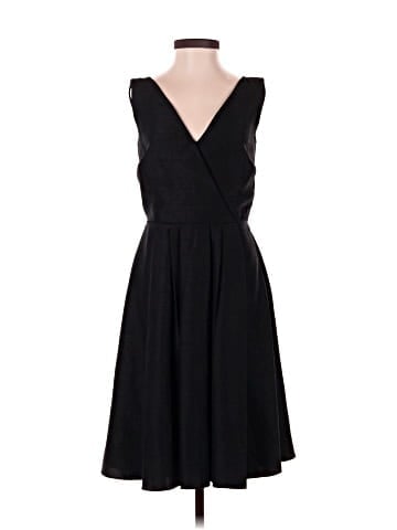 Ann Taylor Factory Cocktail Dress (view 1)