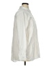 Three Dots Ivory Long Sleeve Button-Down Shirt Size XL - photo 4