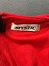 Mystic 100% Polyester Red Cocktail Dress Size M - photo 7