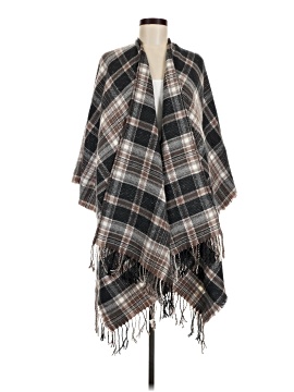 Universal Thread Poncho