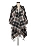 Universal Thread Brown Poncho One size - photo 1