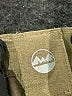 Assorted Brands Tan Khaki Shorts Size 8 - photo 4