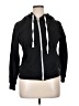 Doublju Black Zip Up Hoodie Size XL - photo 1