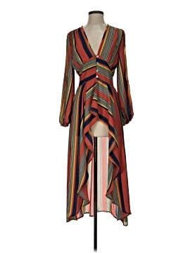 Charlotte Russe Casual Dress (view 1)