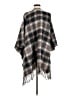 Universal Thread Brown Poncho One size - photo 2