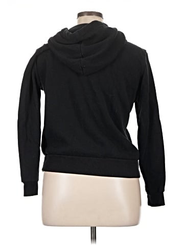 Doublju Zip Up Hoodie (view 2)
