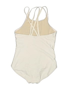 Tea One Piece Swimsuit (view 2)