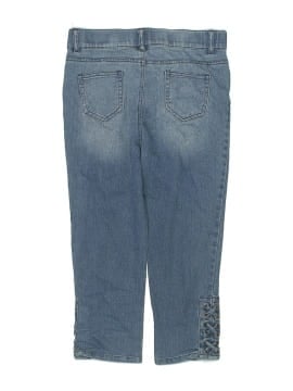 Pony Tails Jeans (view 2)