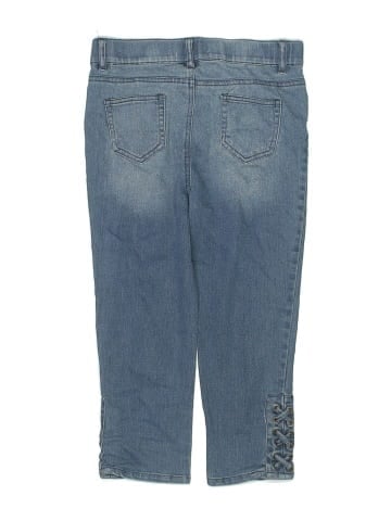 Pony Tails Jeans (view 2)