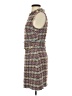 DX Collection Tweed Gray Casual Dress Size S - photo 5