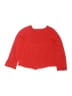 Bonpoint Red Cardigan Size 3 - photo 2