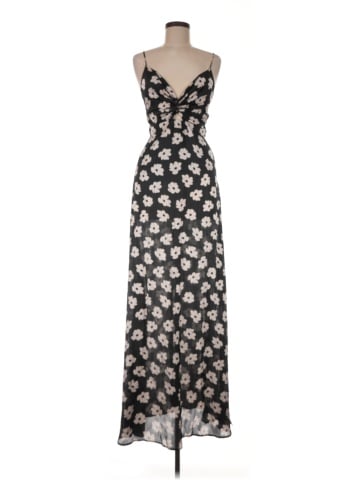 Dee Elly Casual Dress (view 1)