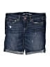 American Eagle Outfitters Blue Denim Shorts Size 8 - photo 1