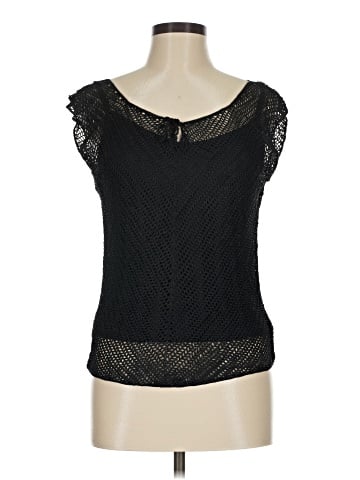Alfani Sleeveless Blouse (view 1)