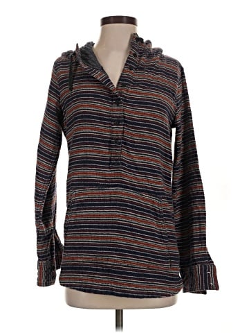 Burton Pullover Sweater (view 1)