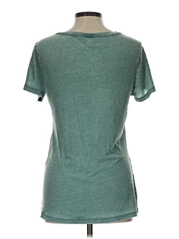 Mossimo Supply Co. Short Sleeve T-Shirt (view 2)