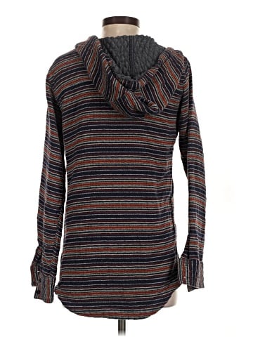 Burton Pullover Sweater (view 2)