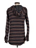 Burton Brown Pullover Sweater Size S - photo 2