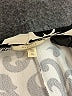 Pleione Paisley Ivory White Formal Skirt Size XL - photo 4