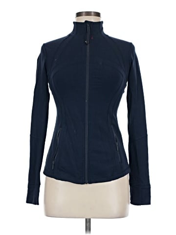 Lululemon Athletica Track Jacket (view 1)