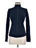 Lululemon Athletica Blue Track Jacket Size M (estimated) - photo 1