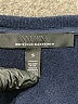 White House Black Market Blue Pullover Sweater Size S - photo 7