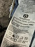 Denizen from Levi's Argyle Blue Jeans Size 27 waist - photo 9