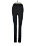 Avalanche Solid Black Active Pants Size XS - photo 1