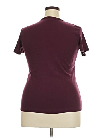 Rosio Short Sleeve T-Shirt (view 2)