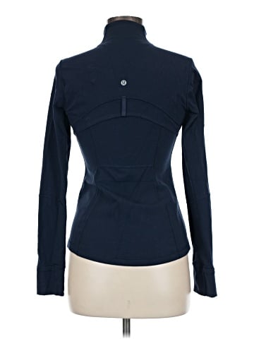 Lululemon Athletica Track Jacket (view 2)