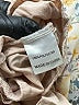 Hello Molly 100% Polyester Floral Tan Cocktail Dress Size 2 - photo 8