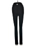 Avalanche Solid Black Active Pants Size XS - photo 2