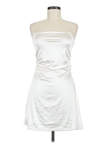 Divided by H&M Cocktail Dress (view 1)