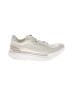 Ahnu Ivory White Sneakers Size 7 1/2 - photo 1