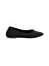 Skechers Solid Black Flats Size 9 - photo 1